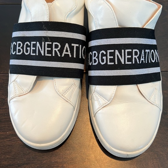 BCBGENERATION Obie women’s logo size 8 - Picture 9 of 9